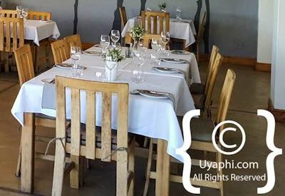 Waverley Hills organic wines