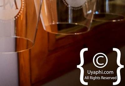 Waverley Hills organic wines