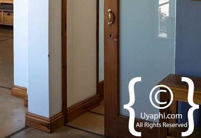 Waverley Hills organic wines