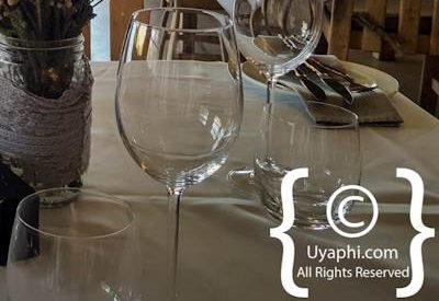 Waverley Hills organic wines