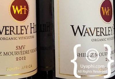 Waverley Hills Wines