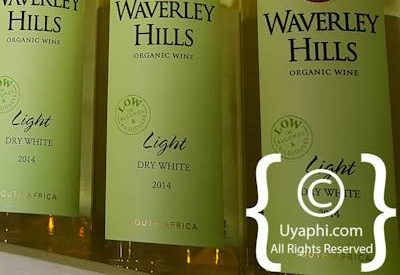 Waverley Hills Wines