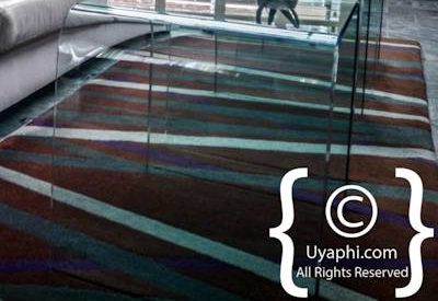 O On Kloof Photo Gallery