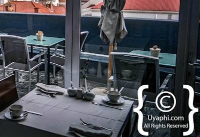 O On Kloof Photo Gallery