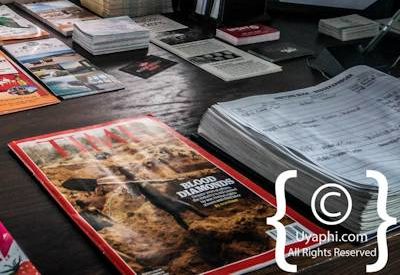 O On Kloof Photo Gallery