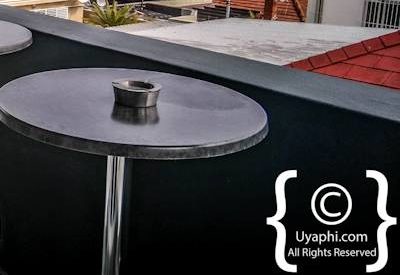 O On Kloof Photo Gallery