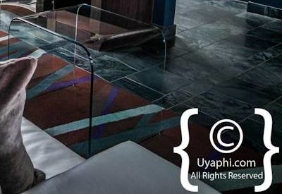 O On Kloof Photo Gallery