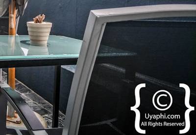 O On Kloof Photo Gallery