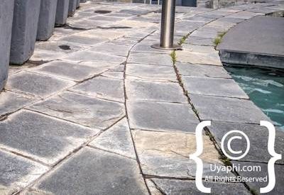 O On Kloof Photo Gallery