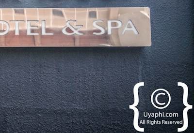 Photo Gallery of O On Kloof