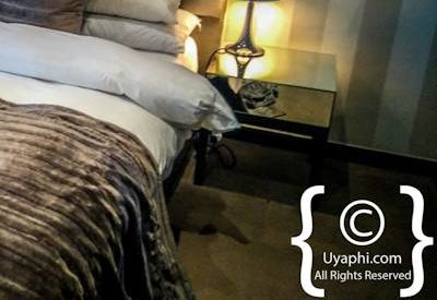 O On Kloof Photo Gallery