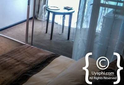 O On Kloof Photo Gallery