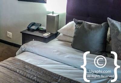 O On Kloof Photo Gallery