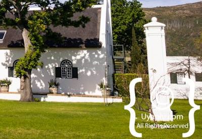 Photo Gallery of Steenberg Hotel