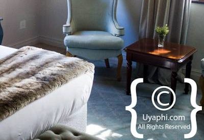 Steenberg Hotel Photo Gallery