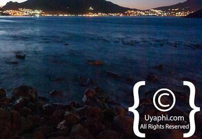 Tintswalo Atlantic Photo Gallery