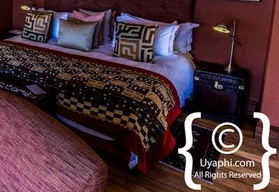 Tintswalo Atlantic Photo Gallery