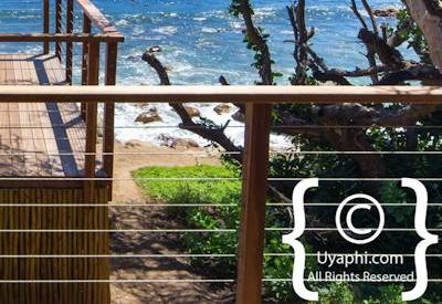 Tintswalo Atlantic Photo Gallery