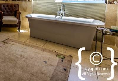 Tintswalo Atlantic Photo Gallery