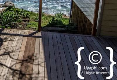 Tintswalo Atlantic Photo Gallery