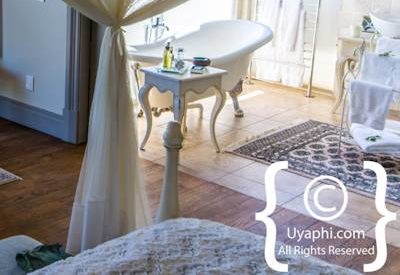 Tintswalo Atlantic Photo Gallery