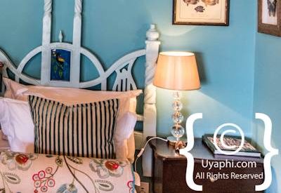 Tintswalo Atlantic Photo Gallery