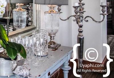 Photo Gallery of Tintswalo Atlantic