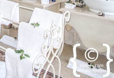 Photo Gallery of Tintswalo Atlantic