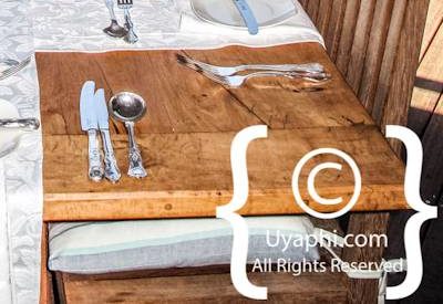 Photo Gallery of Tintswalo Atlantic