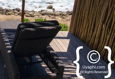 Tintswalo Atlantic Photo Gallery