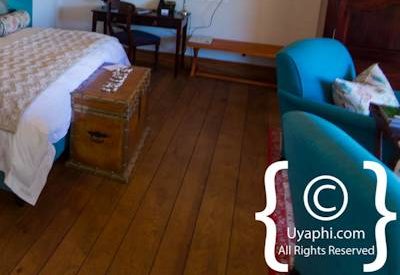 Tintswalo Atlantic Photo Gallery