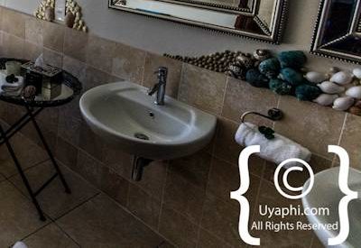 Tintswalo Atlantic Photo Gallery