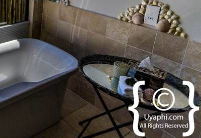 Tintswalo Atlantic Photo Gallery