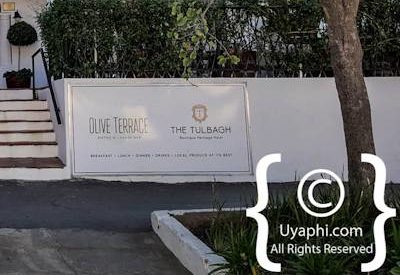 Photo Gallery of The Tulbagh Hotel