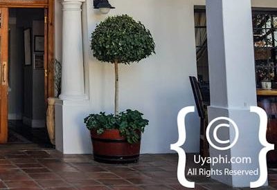 Photo Gallery of The Tulbagh Hotel