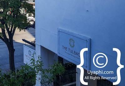 Photo Gallery of The Tulbagh Hotel