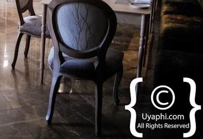 Winchester Mansions Photo Gallery