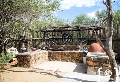 Ezulwini Billy's Lodge pristine bushveld Balule Nature Reserve Greater Kruger South Africa