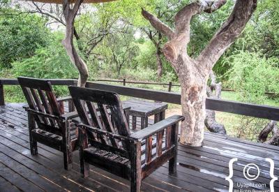 Great Olifants River valley scenic views Ezulwini River Lodge Balule South Africa