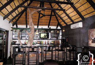 Ezulwini River Lodge place of paradise Olifants River Balule Nature Reserve South Africa