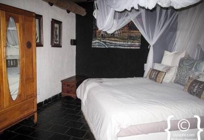Ezulwini River Lodge private suite deck Olifants River views Balule South Africa