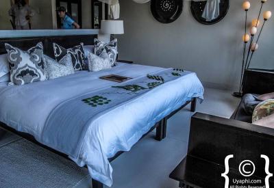 Lion Sands Ivory Lodge main lounge communal area Sabi Sand Game Reserve South Africa