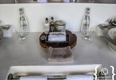 Lion Sands Ivory Lodge Star Bed overnight treehouse Sabi Sand Game Reserve South Africa