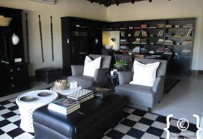 Big Five wildlife sighting Lion Sands Ivory Lodge Sabi Sand Greater Kruger South Africa