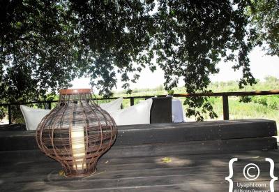 Lion Sands Ivory Lodge ultra-luxury exclusive Sabi Sand Game Reserve South Africa