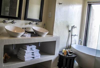 Lion Sands River Lodge luxury safari Sabie River Sabi Sand Greater Kruger South Africa