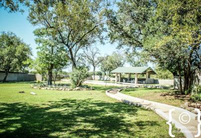 Nottens Bush Camp open-plan safari suite interior Sabi Sand Game Reserve South Africa