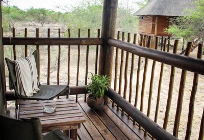Morning walking safari nThambo Tree Camp Africa on Foot Klaserie Game Reserve South Africa
