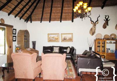 Umkumbe Safari Lodge affordable luxury safari Sabi Sand Greater Kruger South Africa
