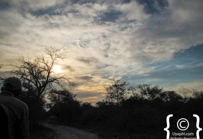 Umkumbe Safari Lodge Sand River views Sabi Sand Game Reserve Kruger South Africa